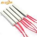 220v 200w stainless steel industrial cartridge heater manufacturer for mold heating